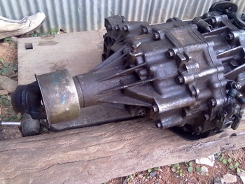 ขายถูกเกียร์ 4x4 นิสสัน ขายถูกเกียร์ 4x4 นิสสัน