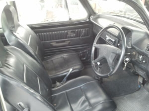 ขายรถเต่า  supper star กระจกโค้ง เดิมๆๆๆ