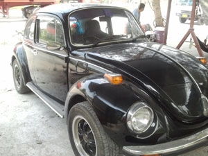 ขายรถเต่า  supper star กระจกโค้ง เดิมๆๆๆ