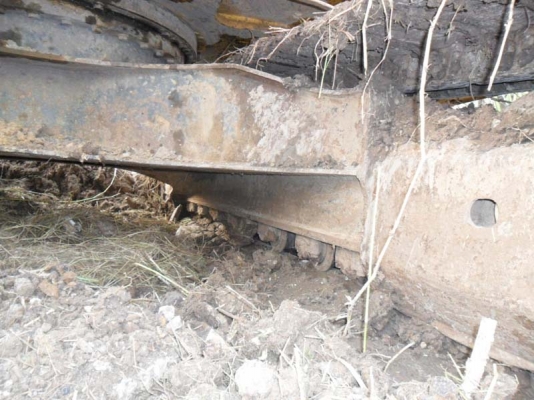 Komatsu PC200-8 Komatsu PC200-8