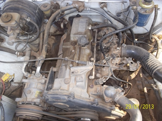 ขายกระบะ  4 ประตู  ขับเคลื่อน 2   ราคา  92000บาทรถอยู่ จ.ศรีสะเกษ