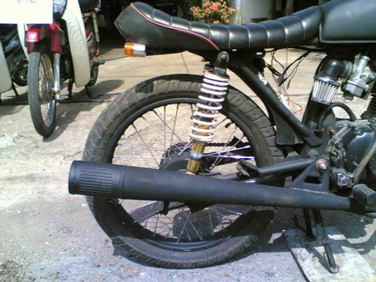 ขาย Jx125 ทะเบียน(เต็ม)พร้อมชุดโอนแนวโมตาทเครื่องทำใหม่หมดแน่นๆแก้ Cdi เรียบร้อย