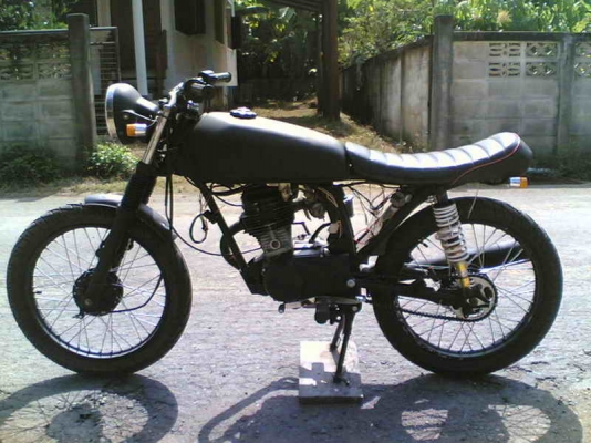 ขาย Jx125 ทะเบียน(เต็ม)พร้อมชุดโอนแนวโมตาทเครื่องทำใหม่หมดแน่นๆแก้ Cdi เรียบร้อย