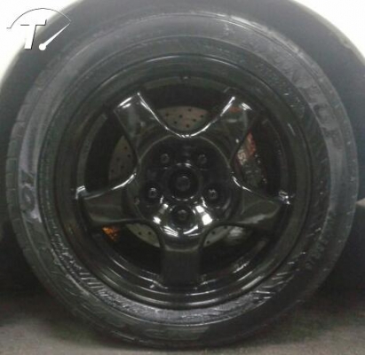 ด่วนหลุดจอง..RB20Turboน้ำมัน+LPGช่วงล่างSkyLineเบาะSPARCOชุดแต่งรอบคันสีดีภาษีเต็ม