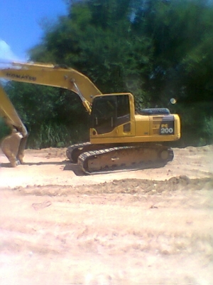 **เอาได้เลย(คันที่2)...PC200-8 ใช้7500ชม. สวยเดิมๆแค่2200000บ.เอกสารพร้อม