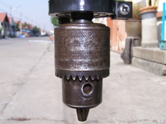 สว่านแท่น REXON DP-250A