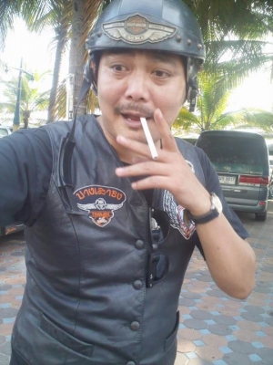 (ปรับราคาใหม่) Steed 400 ปี95 Inv.old school เก๋าๆ ด่วนๆๆๆๆๆ