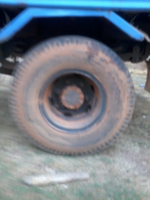 ขาย NPR รถพร้อมใช้งาน