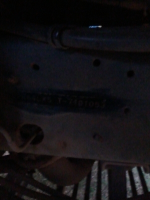 ขาย NPR รถพร้อมใช้งาน