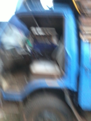 ขาย NPR รถพร้อมใช้งาน