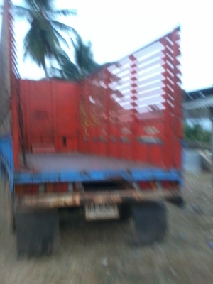 ขาย NPR รถพร้อมใช้งาน