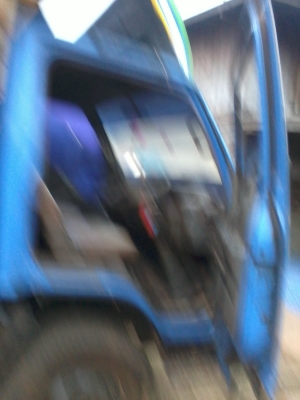 ขาย NPR รถพร้อมใช้งาน