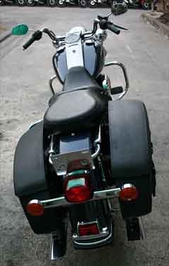 Road King Classic ทะเบียนแท้ๆ ปี 2008 Road King Classic ทะเบียนแท้ๆ ปี 2008