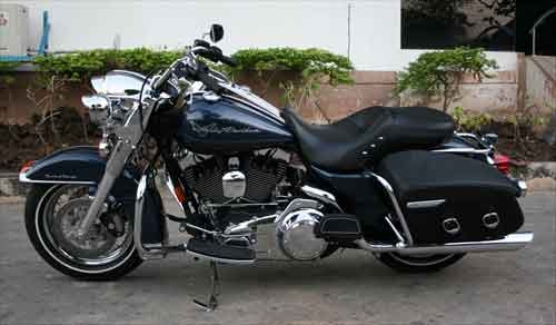 Road King Classic ทะเบียนแท้ๆ ปี 2008 Road King Classic ทะเบียนแท้ๆ ปี 2008