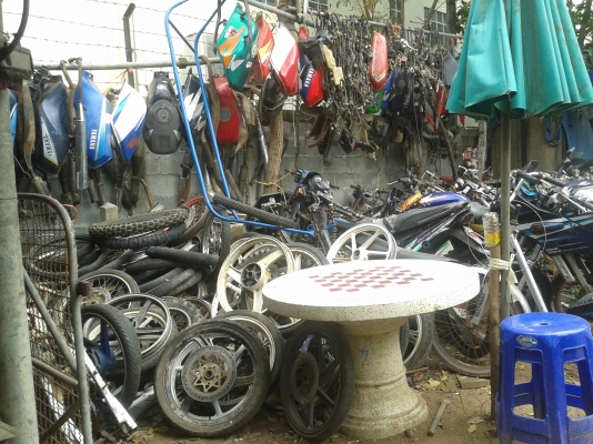 ขายมอเตอร์ไซมือสอง และอะไหร่มือสองทุกรุ่น สนใจโทร 089-2855381