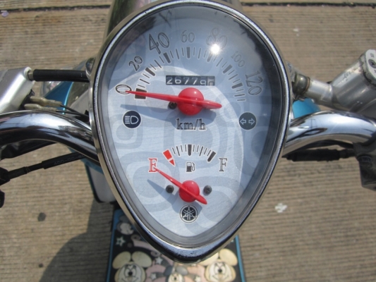 ขายถูกๆ fino ปี53เครื่องดี เดิมๆ ชุดโอนครบ