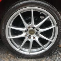 ล้อแม็ก