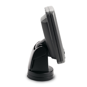 เครื่องหาปลารุ่น echo 100 หน้าจอขาวดำ