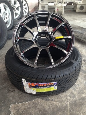 ขายล้อแม็กซ์20 โปรโมชั้นเริ่มต้นชุดละ 38000 พร้อมยาง