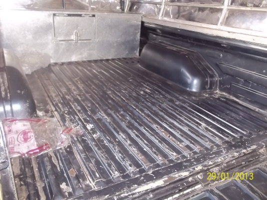 ขายกระบะตอนเดียว  2J  แก๊ซ+เบนซิล