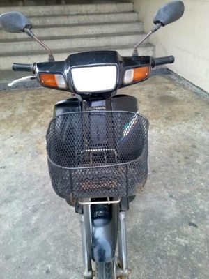 ด่วน!! Dream สตาร์ทมือ เดิมทุกส่วน แบ็ตใหม่ ไดสตาร์ทใหม่ เล่มครบ