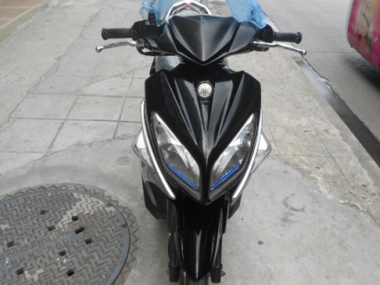Yamaha-Nouvo Elegand 135cc เครื่องดีสภาพสวยครับ มาดูก่อนได้ครับ