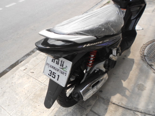 Suzuki-Hayate 125cc เครื่องดีมากครับ ราคาถูกๆ เข้ามาดูก่อนครับ Suzuki-Hayate 125cc เครื่องดีมากครับ ราคาถูกๆ เข้ามาดูก่อนครับ