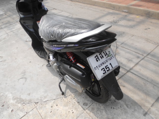 Suzuki-Hayate 125cc เครื่องดีมากครับ ราคาถูกๆ เข้ามาดูก่อนครับ Suzuki-Hayate 125cc เครื่องดีมากครับ ราคาถูกๆ เข้ามาดูก่อนครับ