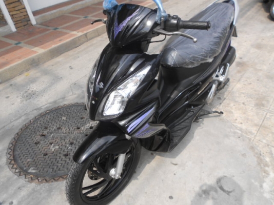 Suzuki-Hayate 125cc เครื่องดีมากครับ ราคาถูกๆ เข้ามาดูก่อนครับ Suzuki-Hayate 125cc เครื่องดีมากครับ ราคาถูกๆ เข้ามาดูก่อนครับ