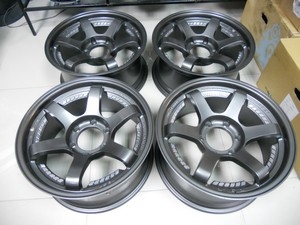 ขายแม็กte-37 SF ขอบ18" มือสองราคาถูกๆ