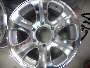 ขายแม็ก 4x4 6h139.7 มือราคาถูกๆสภาพสวยๆ