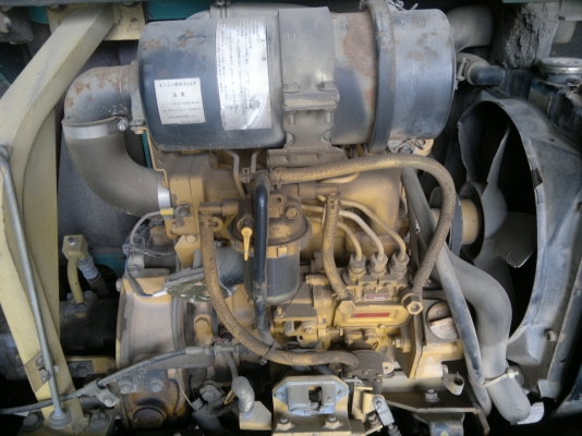 รถขุดเล็ก KOMATSU PC20-7 ราคา 340,000รวมแวท มีไลน์หัวเจาะ แทร็กเหล็ก สภาพดี ใช้งานได้เลยครับ รถนอกนำเข้าจากญี่ปุ่น ไม่เคยใช้ในไทย ติดต่อ มานะ 085-9049669