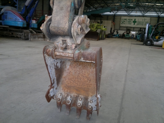 รถขุดเล็ก KOMATSU PC20-7 ราคา 340,000รวมแวท มีไลน์หัวเจาะ แทร็กเหล็ก สภาพดี ใช้งานได้เลยครับ รถนอกนำเข้าจากญี่ปุ่น ไม่เคยใช้ในไทย ติดต่อ มานะ 085-9049669