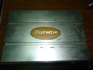 2CH BLUEWAVE BW-210P
