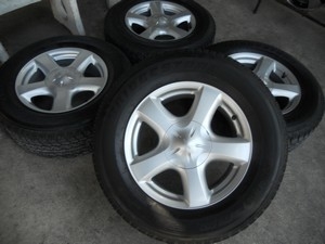 ขายแม็กisuzu d-maxป้ายแดง พร้อมยางสวยๆครับผม