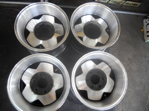 ขายแม็ก4x4 ออฟลึก สวยๆ