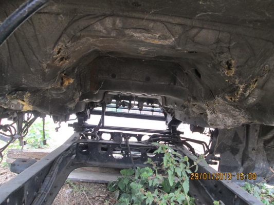 หัวเก๋ง DECA เก่านอก สภาพสวย