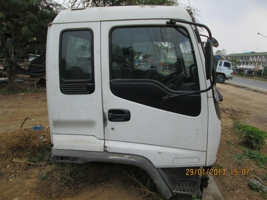 หัวเก๋ง DECA เก่านอก สภาพสวย