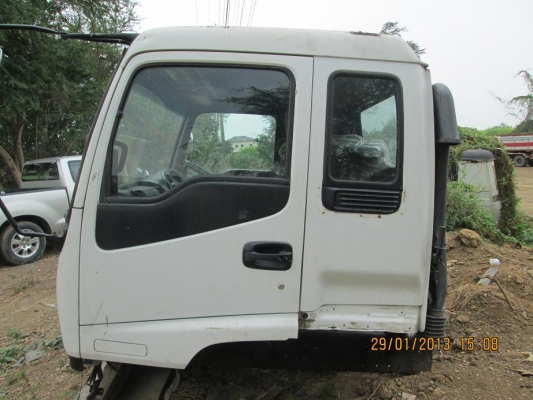 หัวเก๋ง DECA เก่านอก สภาพสวย