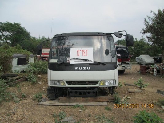 หัวเก๋ง DECA เก่านอก สภาพสวย