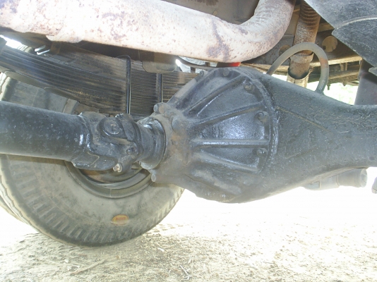 ขายหกล้ออีซูชุ KS 22 ขายหกล้ออีซูชุ KS 22