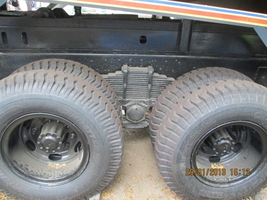 HINO 2K NLD HINO 2K NLD