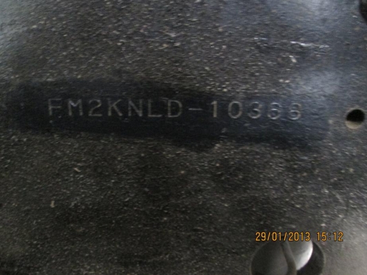 HINO 2K NLD HINO 2K NLD