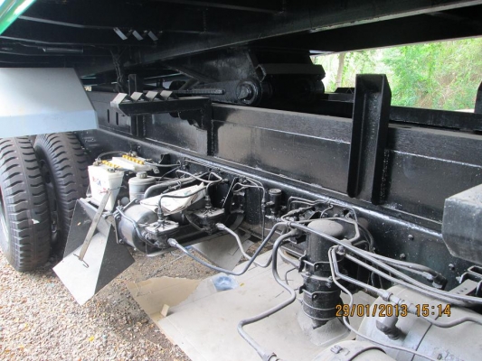 HINO 2K NLD HINO 2K NLD