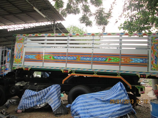 HINO 2K NLD HINO 2K NLD