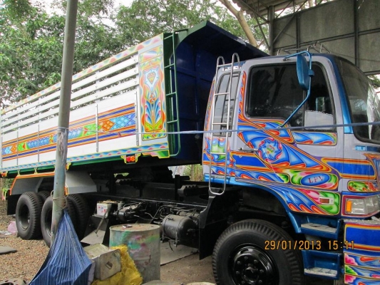 HINO 2K NLD HINO 2K NLD