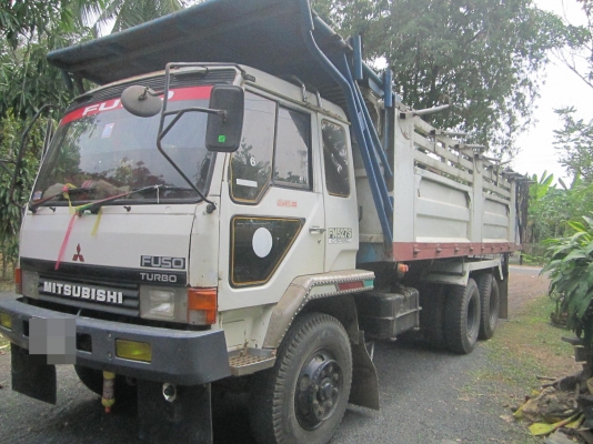 MITSUBISHI FN527M-TF30XX เครือง 6D16TF30XX (Turbo-220)เกียร์ 10 SPEED เพลาบุ๋ม พร้อมบาขนอ้อย MITSUBISHI FN527M-TF30XX เครือง 6D16TF30XX (Turbo-220)เกียร์ 10 SPEED เพลาบุ๋ม พร้อมบาขนอ้อย