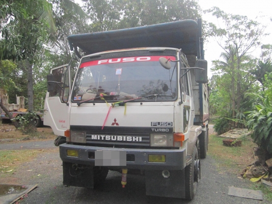 MITSUBISHI FN527M-TF30XX เครือง 6D16TF30XX (Turbo-220)เกียร์ 10 SPEED เพลาบุ๋ม พร้อมบาขนอ้อย MITSUBISHI FN527M-TF30XX เครือง 6D16TF30XX (Turbo-220)เกียร์ 10 SPEED เพลาบุ๋ม พร้อมบาขนอ้อย