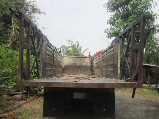 MITSUBISHI FN527M-TF30XX เครือง 6D16TF30XX (Turbo-220)เกียร์ 10 SPEED เพลาบุ๋ม พร้อมบาขนอ้อย MITSUBISHI FN527M-TF30XX เครือง 6D16TF30XX (Turbo-220)เกียร์ 10 SPEED เพลาบุ๋ม พร้อมบาขนอ้อย