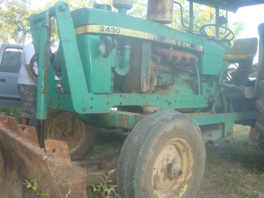 -ขายด่วน johndeer2430